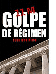 11-M. Golpe de r�gimen