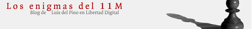Los enigmas del 11M