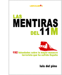 Las mentiras del 11-M
